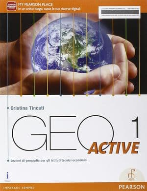Copertina Geo Active 1