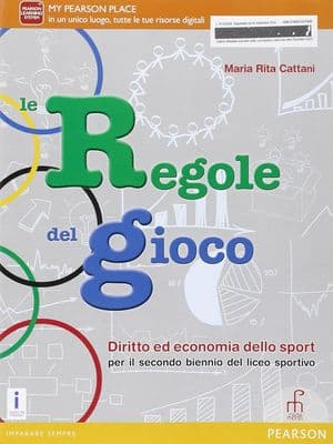 Copertina Regole Del Gioco (Le)