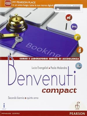 Copertina Benvenuti Compact