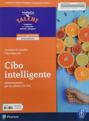 Copertina Cibo Intelligente