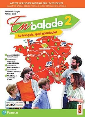 Copertina En Balade 2