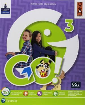 Copertina Go! + Myapp 3