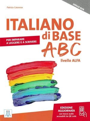 Copertina Italiano Di Base Abc
