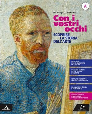 Copertina Con I Vostri Occhi