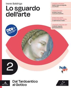 Copertina Sguardo Dell'Arte (Lo)