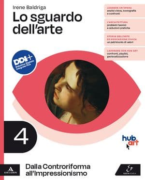 Copertina Sguardo Dell'Arte (Lo)