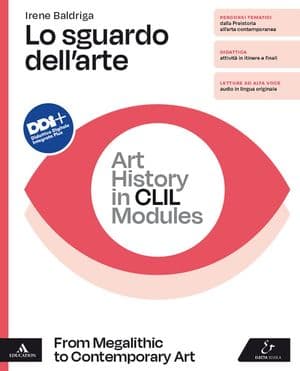 Copertina Sguardo Dell'Arte (Lo)
