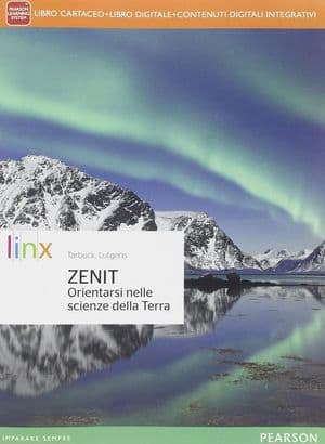 Copertina Zenit Orientarsi Nelle Scienze Della Terra