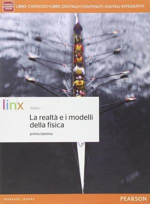 Copertina Realta' E I Modelli Della Fisica