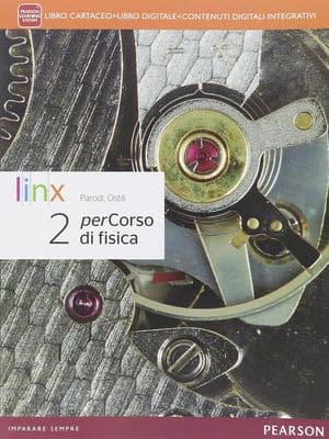 Copertina Percorso Di Fisica 2