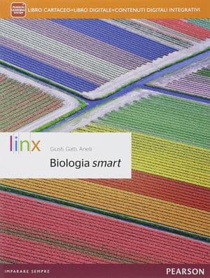 Copertina Biologia Smart