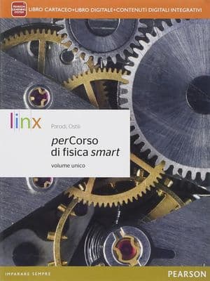 Copertina Percorso Di Fisica Smart