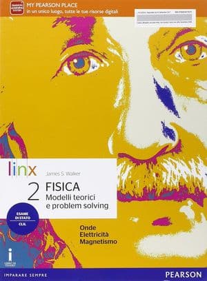 Copertina Fisica - Modelli Teorici E Problem Solving 2