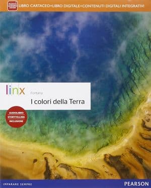 Copertina Colori Della Terra