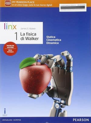 Copertina Fisica Di Walker (La) 1
