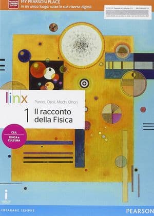 Copertina Racconto Della Fisica (Il) 1