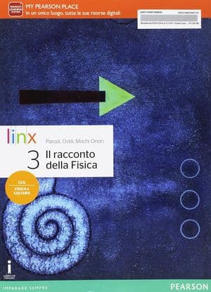 Copertina Il Racconto Della Fisica 3