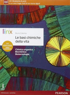 Copertina Basi Chimiche Della Vita (Le) + Terra Dinamica