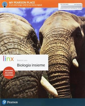 Copertina Biologia Insieme