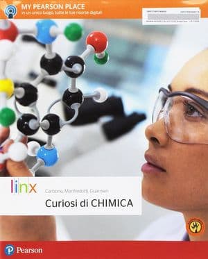 Copertina Curiosi Di Chimica