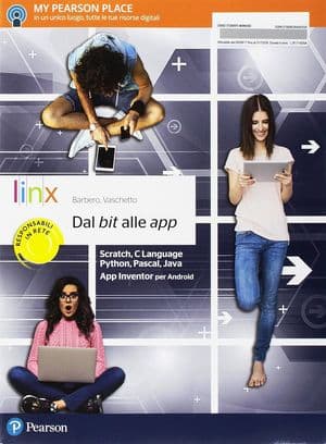 Copertina Dal Bit Alle App