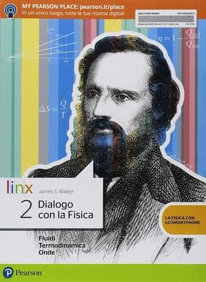Copertina Dialogo Con La Fisica - Volume 2