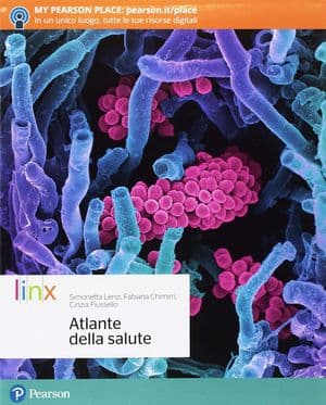 Copertina Atlante Della Salute