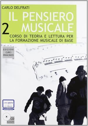 Copertina Pensiero Musicale (Il)