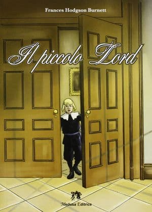 Copertina Piccolo Lord (Il)