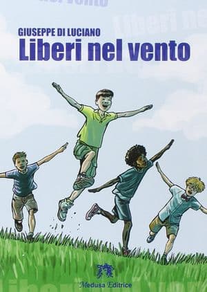 Copertina Liberi Nel Vento