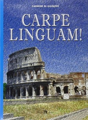 Copertina Carpe Linguam !