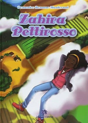 Copertina Zahira Pettirosso