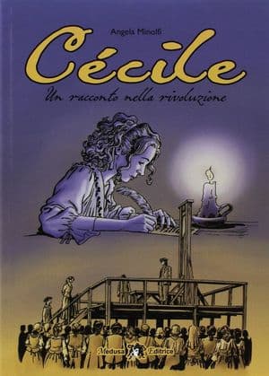 Copertina Cecile