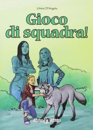 Copertina Gioco Di Squadra