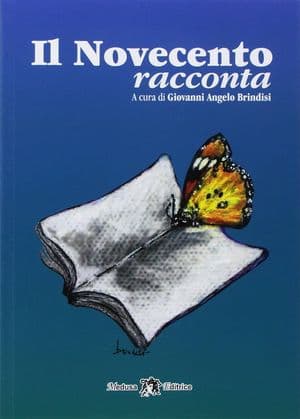 Copertina Novecento Racconta (Il)