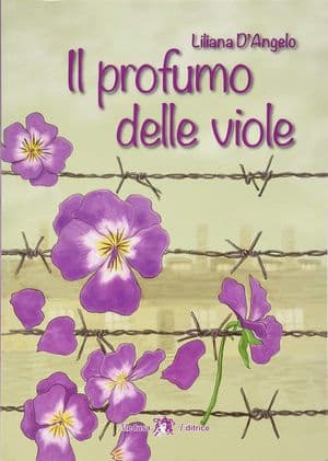 Copertina Profumo Delle Viole ( Il ) Ed. 2020