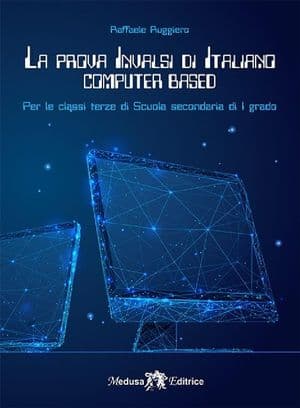 Copertina Prova Invalsi Di Italiano - Computer Based (La)