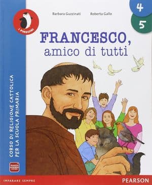 Copertina Francesco Amico Di Tutti 4/5