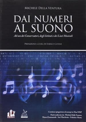 Copertina Numeri Al Suono (Dai)