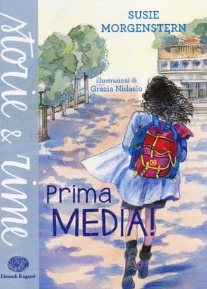 Copertina Prima Media!