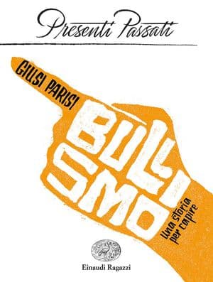 Copertina Bullismo Una Storia Per Capire