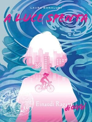 Copertina A Luce Spenta