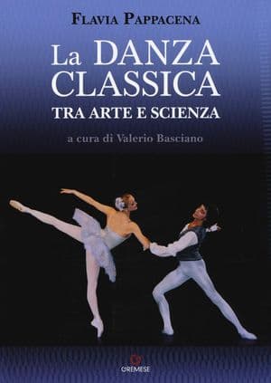 Copertina Danza Classica Tra Arte E Scienza (La)