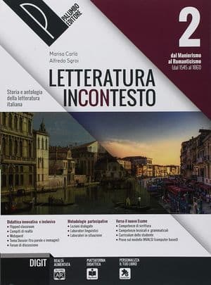Copertina Letteratura Incontesto 2Â°