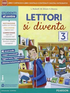 Copertina Lettori Si Diventa 3
