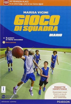 Copertina Gioco Di Squadra