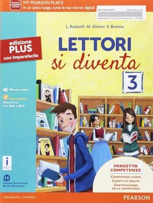 Copertina Lettori Si Diventa Plus 3