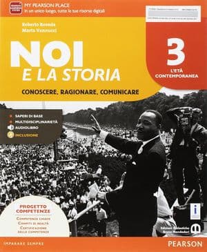 Copertina Noi E La Storia 3