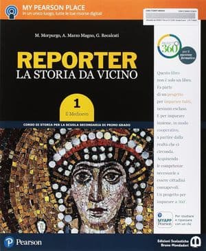 Copertina Reporter 1