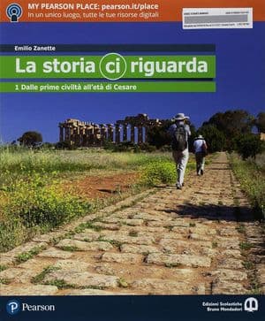 Copertina La Storia Ci Riguarda 1